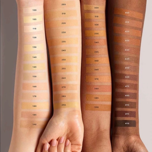 - Fenty Beauty -#220 Pro Filt'r Hydrating Longwear Foundation - Picture 4 of 4